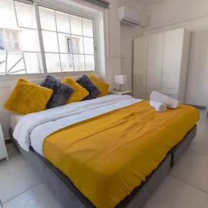  דירה Jana's 2-br In קפריסין