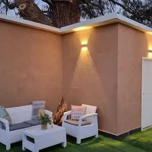 דירה Tree House, אילת