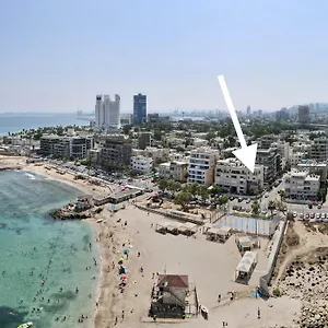  דירה Breeze” Luxury Apartment” ישראל