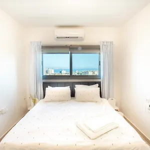 דירה שקט מול הים, אילת