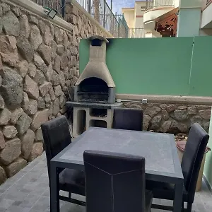 דירה Oasis In, אילת